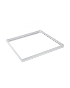 Aufputz-LED-Panel 60x60 cm