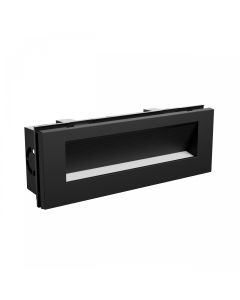 LED-Einbaustrahler 6W 42 lm/W