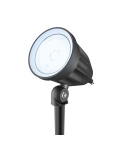 LED-Gartenbeleuchtung 6W 80 lm/W