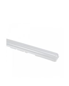 Wasserdichte LED-Leuchte 60 cm 120 lm/W 25 W IP65 IK07