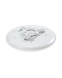 LED-Deckenleuchte 28 W 75 lm/W