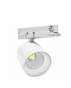 LED-Leuchte, einstellbar 32-40 W, Schutzart IP20