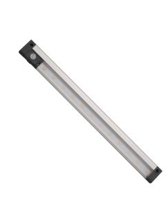 LED-Möbelleuchte 30 cm 3,3 W 12 V IP20 – mit Bewegungsmelder