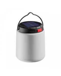 Wiederaufladbare LED-Lampe K3000 200 Lumen – 89×103 mm