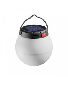 Wiederaufladbare LED-Lampe K3000 200 Lumen – 98×95 mm