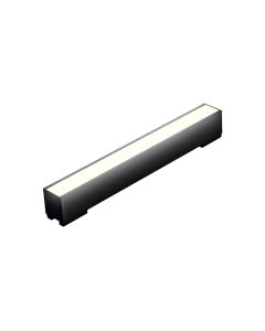 LED-Linienmodul System Line S 12W K3000 750 lm CRI90 337 mm – 24V