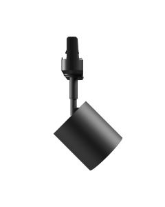 Bluetooth-Lautsprecher 10W für 3-Phasen-Schiene 230V – Schwarz