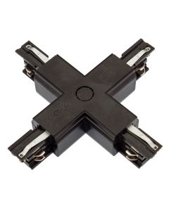3-Phasen-Schienenverbinder Kreuz