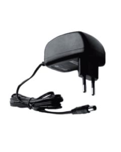 LED-Treiber 12V 12W mit Stecker und DC-Stecker für Cabinet Linear Schrankleuchte