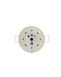 PIR-Sensor HIR-22 1-10V Einbau – Bewegung und Helligkeit – Weiß