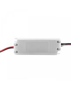 RGB-LED-Streifen-Controller 12/24 V 10 A 120/240 W Konekto Mesh