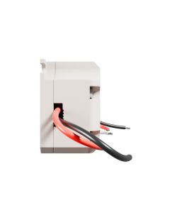 RGB-LED-Streifen-Controller 12/24 V 10 A 120/240 W Konekto Mesh