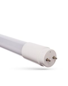 LED-T8-Glas-Röhre 60cm 9W CCT 140 lm/W