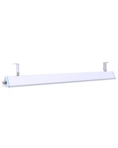 Schwenkbarer Wandbügel (4 Stück) – für LED Linear-Hallenstrahler