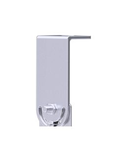 Schwenkbarer Wandbügel (4 Stück) – für LED Linear-Hallenstrahler