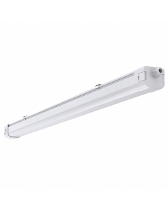 LED Feuchtraumleuchte IP69K 60W – 9.000 Lumen – 4000K – 150 cm