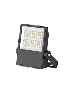 LED Fluter 100W – 16.000 Lumen – 5000K – 120×150° – IP66