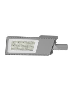 LED Straßenleuchte 40/60/80/100W einstellbar – 15.000 Lumen – 4000K – eingebauter Treiber
