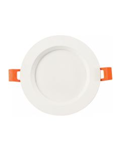 LED-Einbauleuchte 82 lm/W 28W IP44 IK06