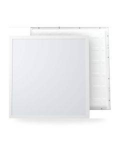 LED Panel 30×120 cm 34W – 4.080 Lumen – 4000K – UGR<19 – 90°