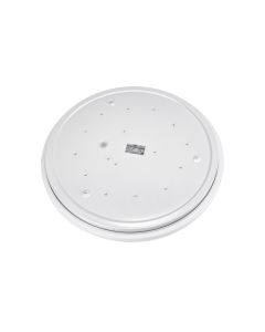 LED-Deckenleuchte 36W CCT 79 lm/W – Dimmbar – Ø488 mm – IP20