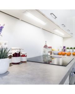 LED-Lichtleiste 120 cm 32 W IP20 Option: Pendelleuchte