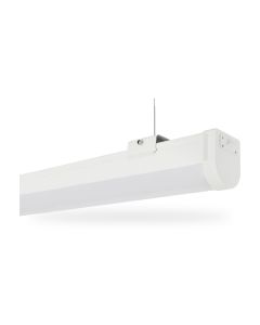 LED-Feuchtraumleuchte 170cm 60W 160/lw IP65