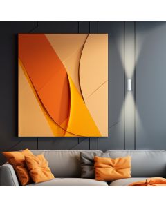 Wandleuchte GU10 2-flammig – rund – weiß – IP20 – 55×160×90 mm – ohne Leuchtmittel