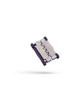 S-S Verbinder 8 mm für LED-Streifen – 16,2×12,2×4,8 mm