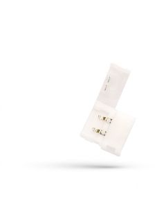 S-S Verbinder 10 mm für RGB LED-Streifen