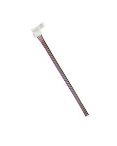 S-D RGB-LED-Streifenverbinder – 10 mm