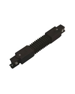 SPS 2 FLEXIBLE CONNECTOR BLACK