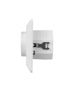 DALI-Drehdimmer mit integriertem DALI-Netzteil 100 mA