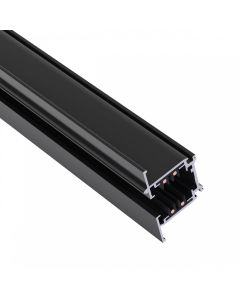 SPS EINGEBAUTER TRACKLINE 3PHASE 2M SCHWARZ