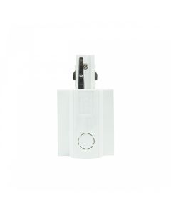 SPS RECESSED POWER SUPPLY RIGHT WHITE