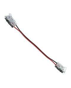 S-S Kabelverbinder 10 mm COB für COB LED-Streifen
