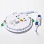 Runder LED-Einbaustrahler Ø17 cm | 12W | 960 Lumen | CRI80 | Inkl. Treiber – Foto 3
