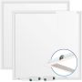 LED-Panel 62x62 cm | 40W | 3600 Lumen | CRI90 | Flimmerfrei – Foto 2