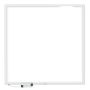 LED-Panel 62x62 cm | 40W | 3600 Lumen | CRI90 | Flimmerfrei