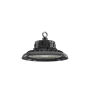 LED UFO Hallenstrahler 200W – 30.000 Lumen – 4000K / 5000K – 90° – Sensor-ready – Foto 3