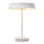 LED-Tischleuchte Ø33 cm | 24W | 2400 Lumen | CRI90 | CCT 2700K-4000K | Weiß