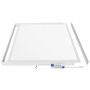 LED-Panel 62x62 cm | 24W | 4500 Lumen | 185 lm/W | 4000K – Foto 2