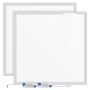 LED-Panel 62x62 cm | 24W | 4500 Lumen | 185 lm/W | 4000K – Foto 3