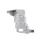 LED Hochmastleuchte 1500W – 255.000 Lumen – 5000K – 20° – IP66 – ohne Treiber