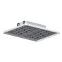 Edelstahl-Schutzgitter für LED-Fluter 200W/240W – Foto 2