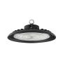 LED UFO Hallenstrahler 100W – 15.000 Lumen – 4000K / 5000K – 90° – Sensor-ready