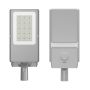 LED Straßenleuchte 30/50/65/80W einstellbar – 12.000 Lumen – 4000K – Foto 2