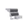 LED Hochmastleuchte 1000W – 170.000 Lumen – 5000K – P50 asymmetrisch – IP66 – ohne Treiber – Foto 5