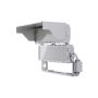 LED Hochmastleuchte 1000W – 170.000 Lumen – 5000K – P50 asymmetrisch – IP66 – ohne Treiber – Foto 4