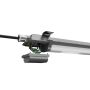 LED Hallenstrahler explosionsgeschützt ATEX 200W – 32.000 Lumen – 5000K – Foto 2
